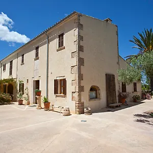  Farm stay Agroturisme Na Martina