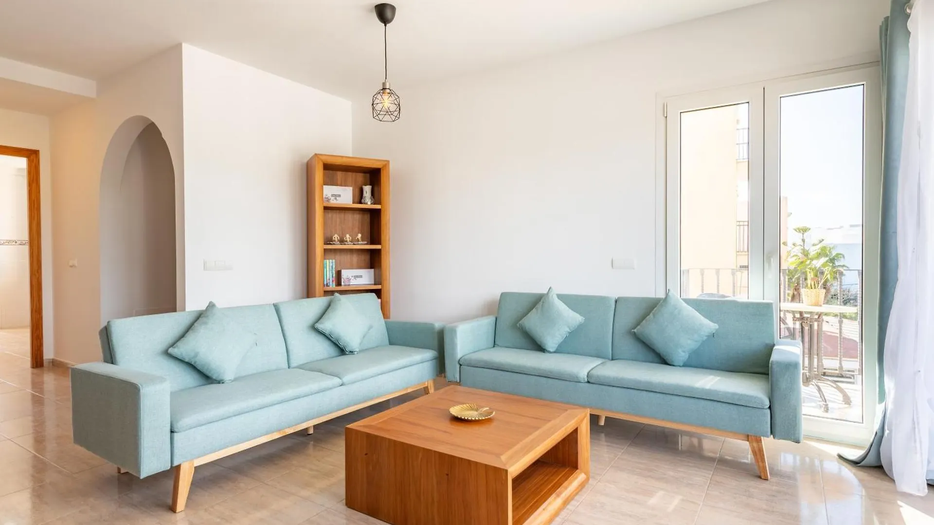 Ferrera Soul 1B Apartment Santanyi